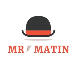 Mr Matin