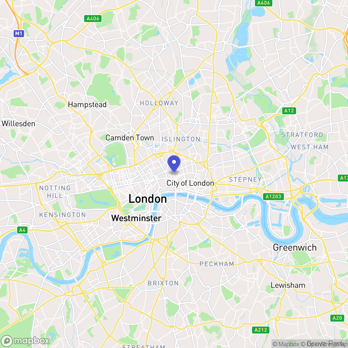 Londres, Royaume-Uni
