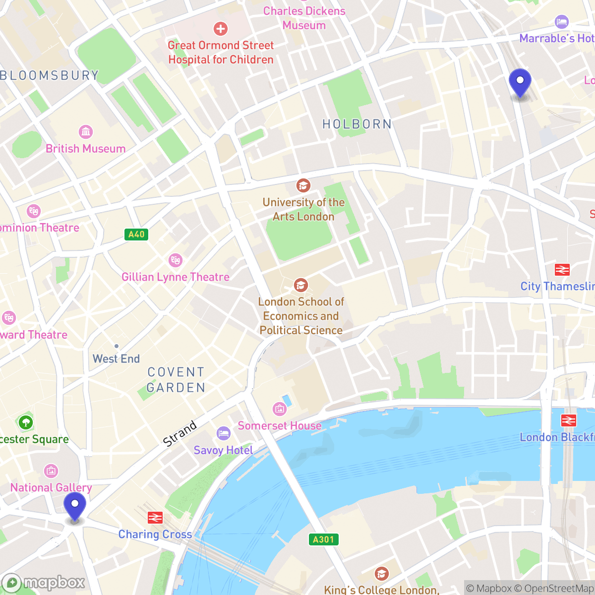 Londres, Royaume-Uni