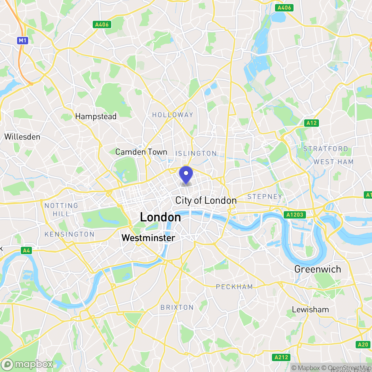 Londres, Royaume-Uni