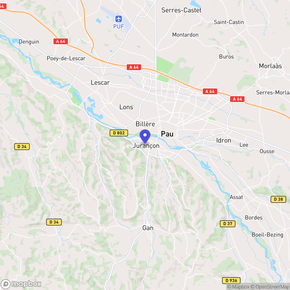 Jurançon, FR