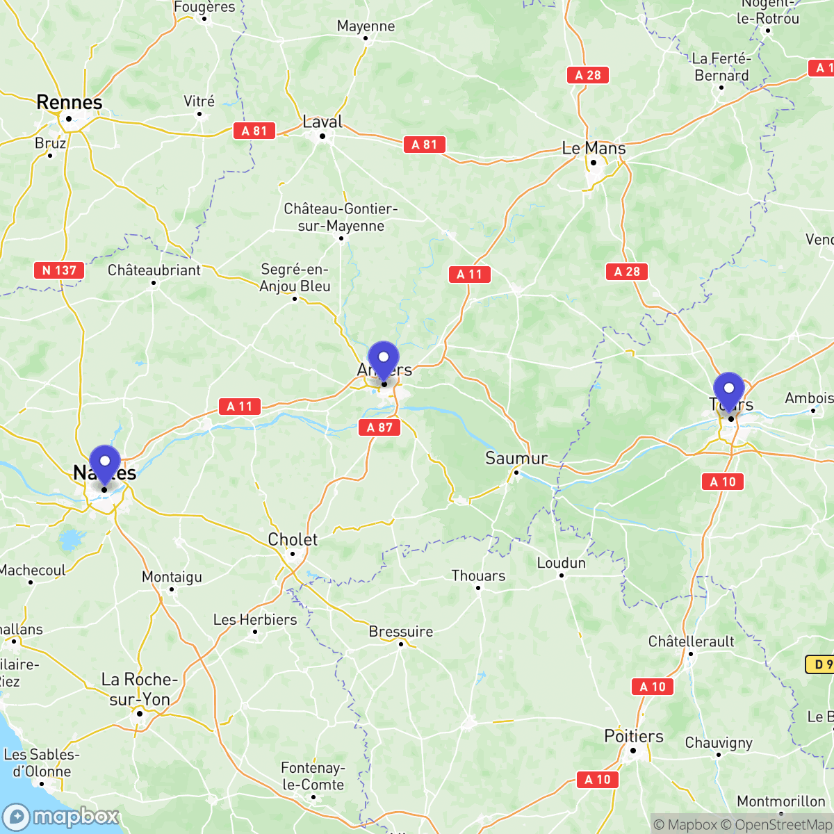 Angers, FR