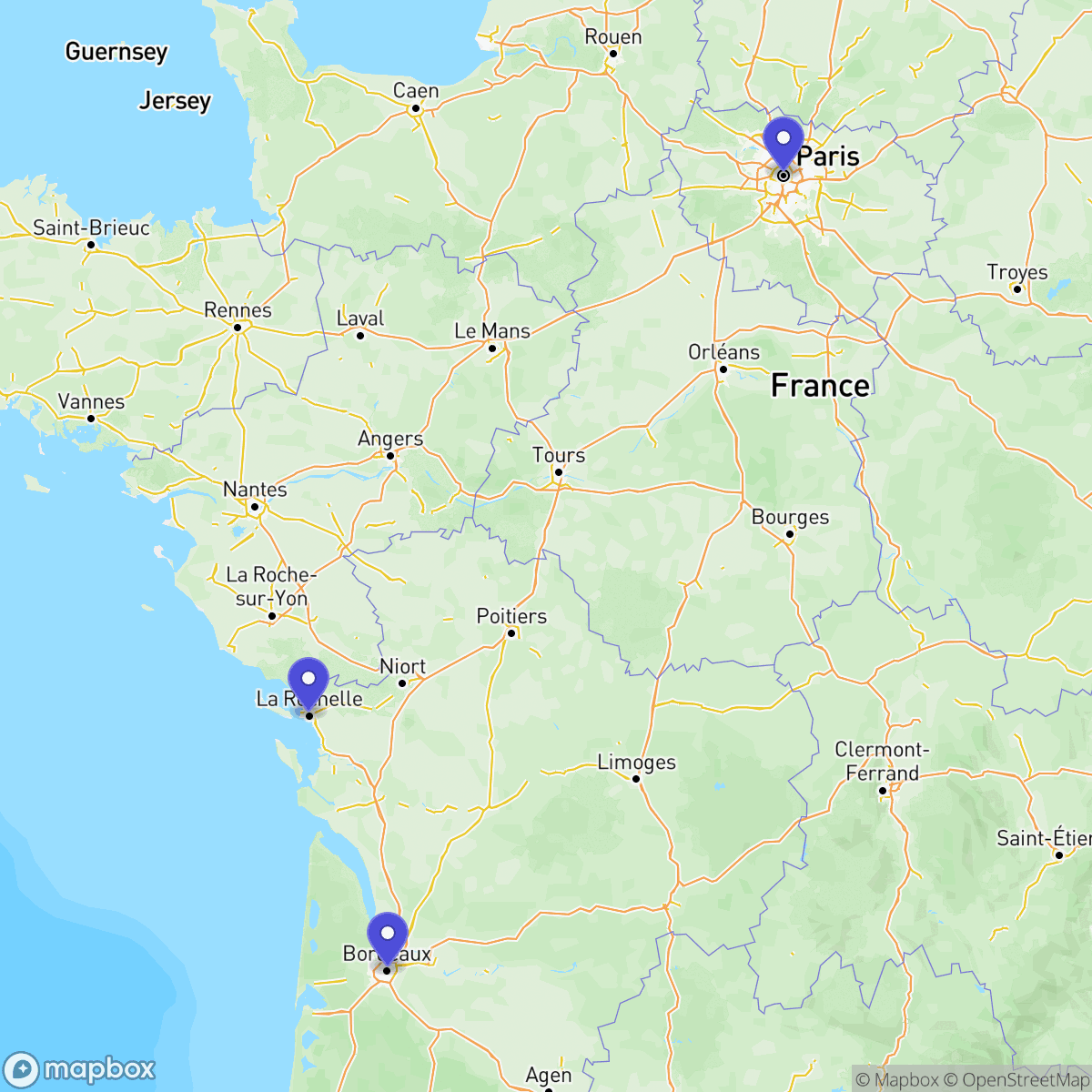 Bordeaux, FR