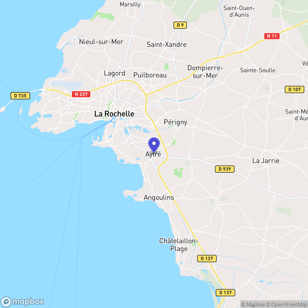 Aytré, FR