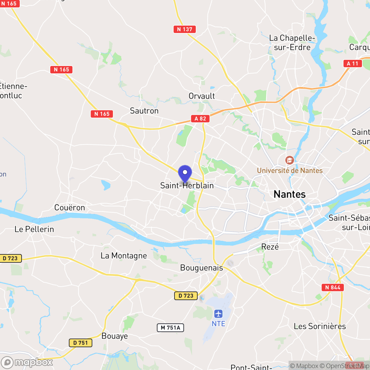 Saint-Herblain, FR