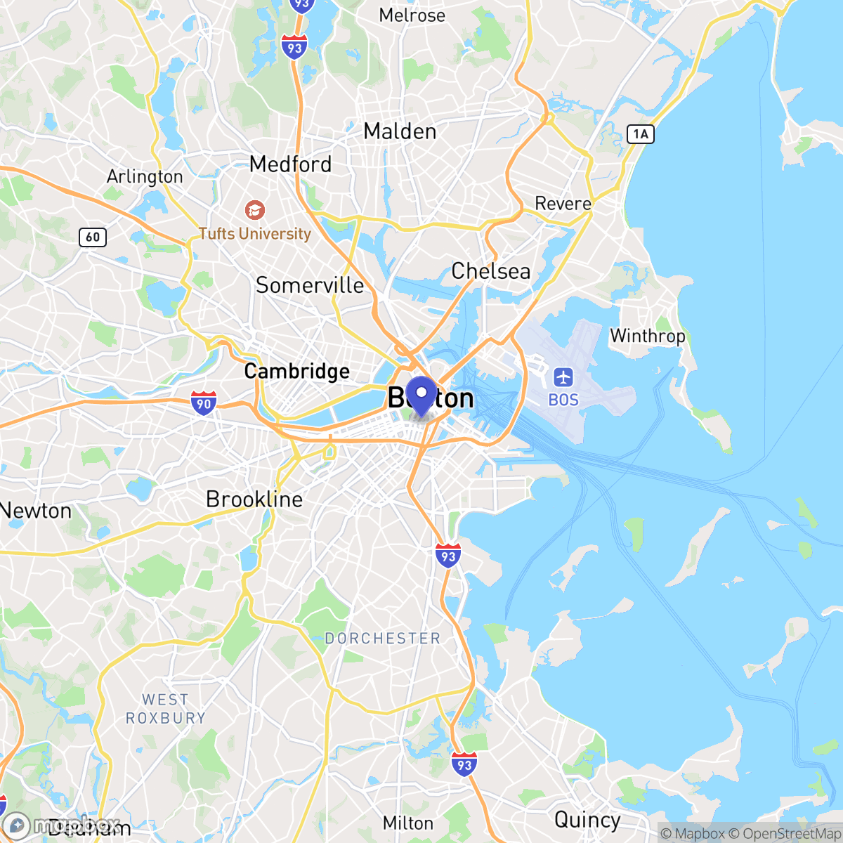 Boston, États-Unis