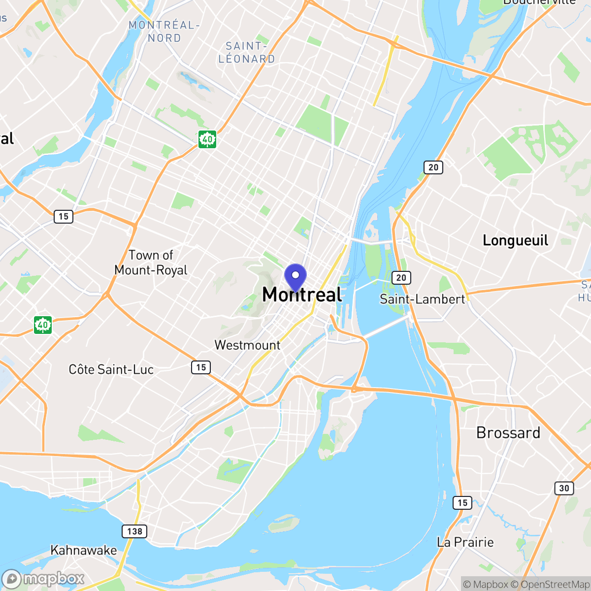 Montréal, CA