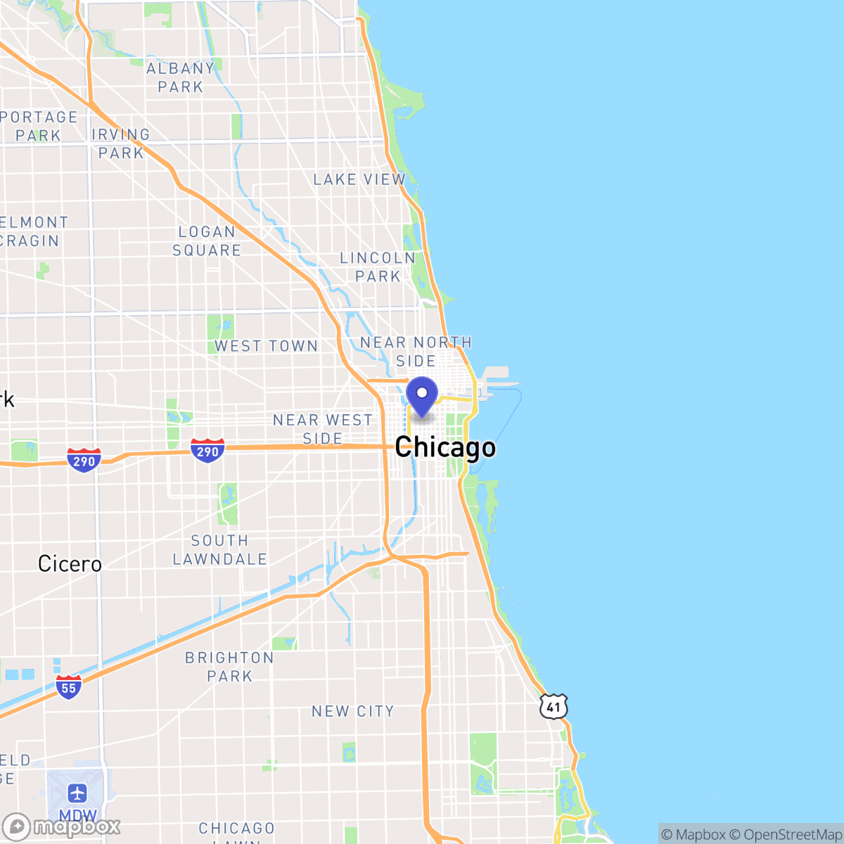 Chicago, US