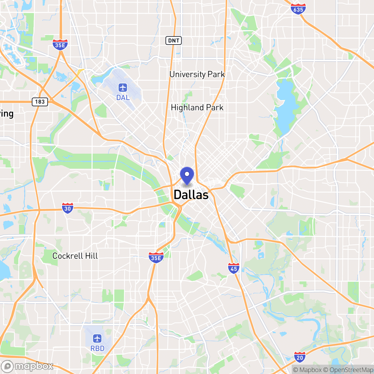 Dallas, US
