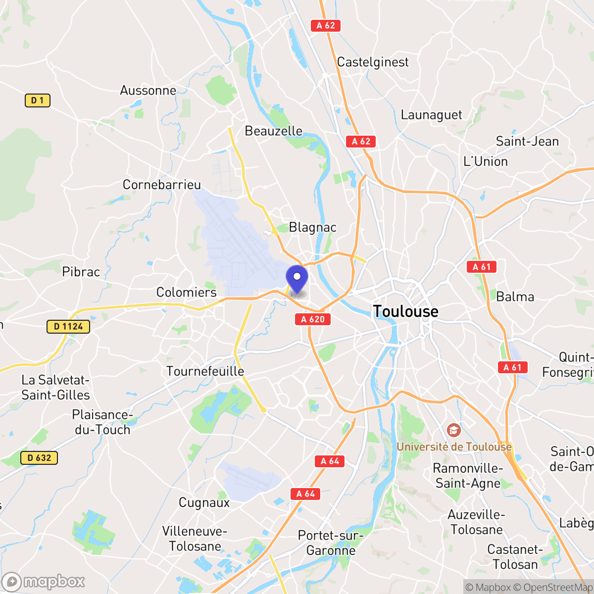 Toulouse, France