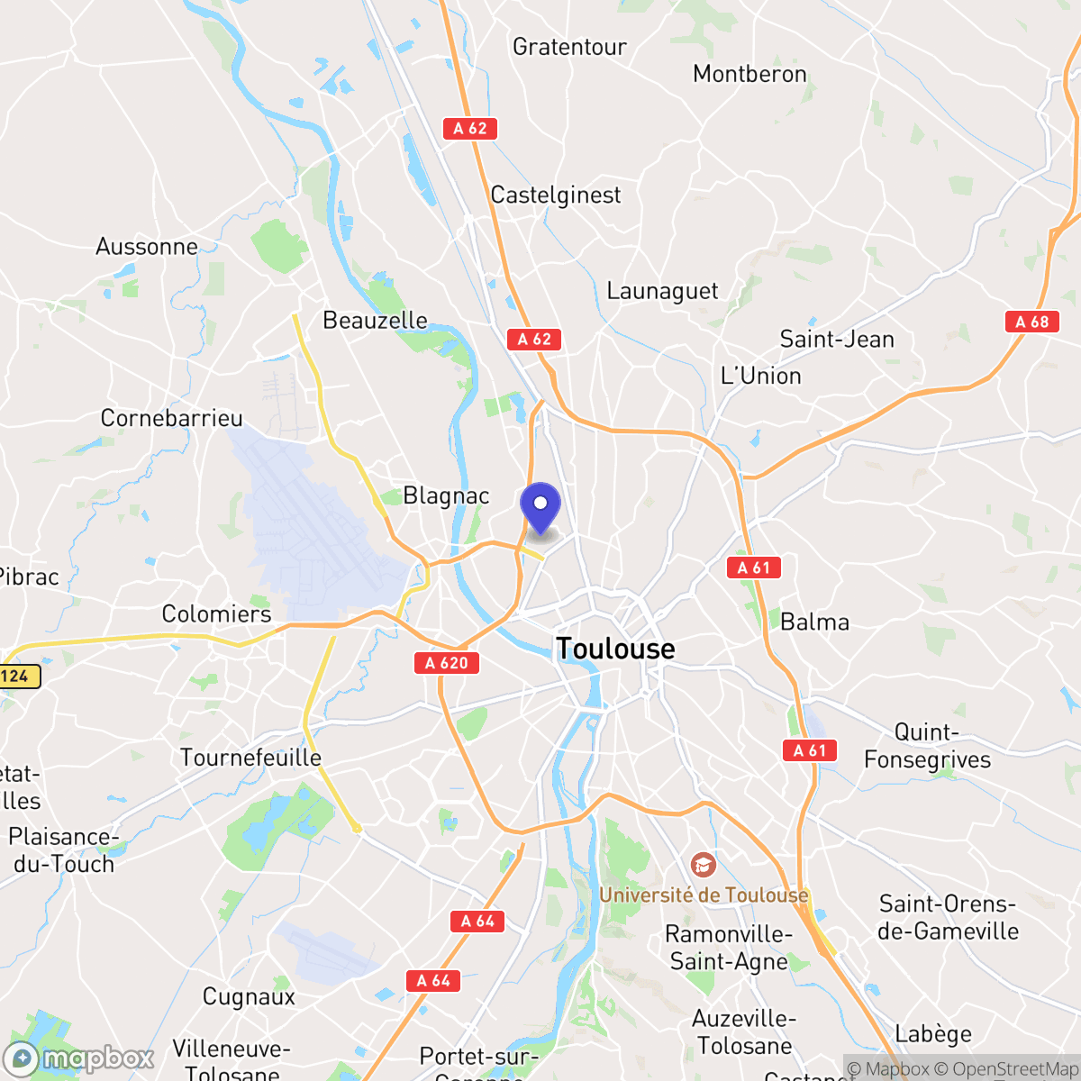 Toulouse, France
