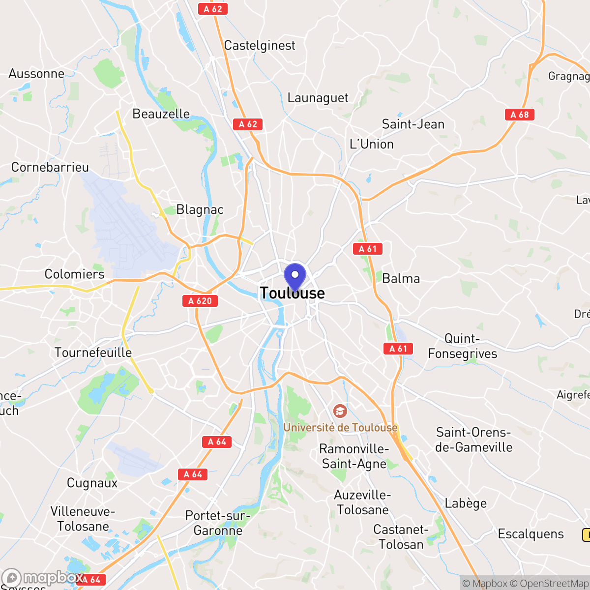 Toulouse, FR
