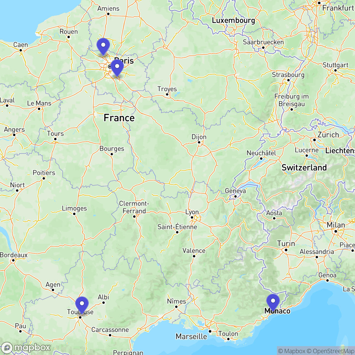 L'Union, France