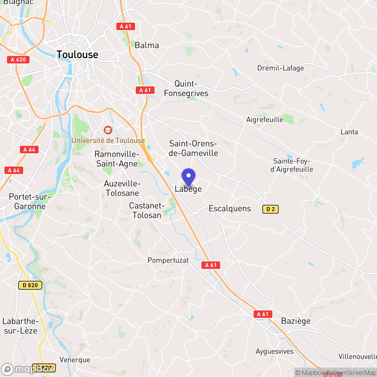 Labège, FR