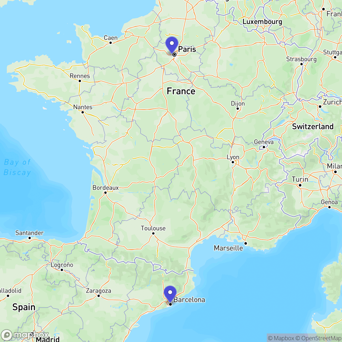 Boulogne-Billancourt, France