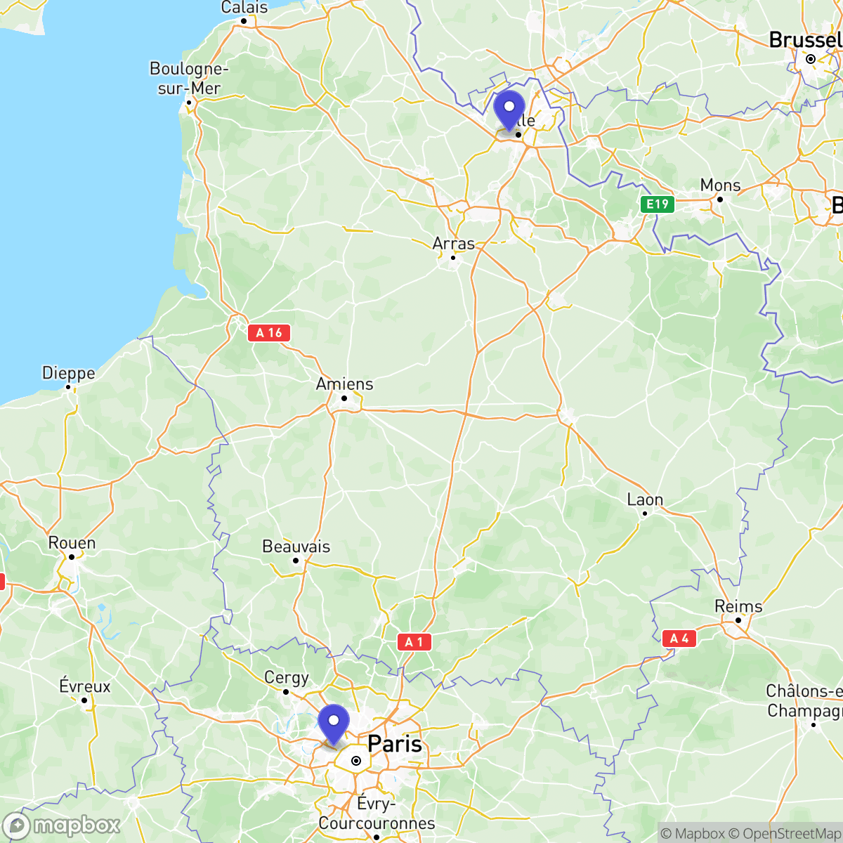 Puteaux, France