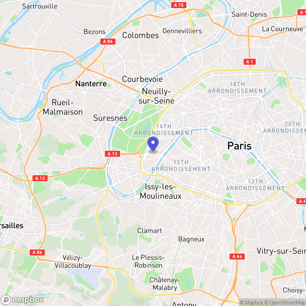 Paris, FR
