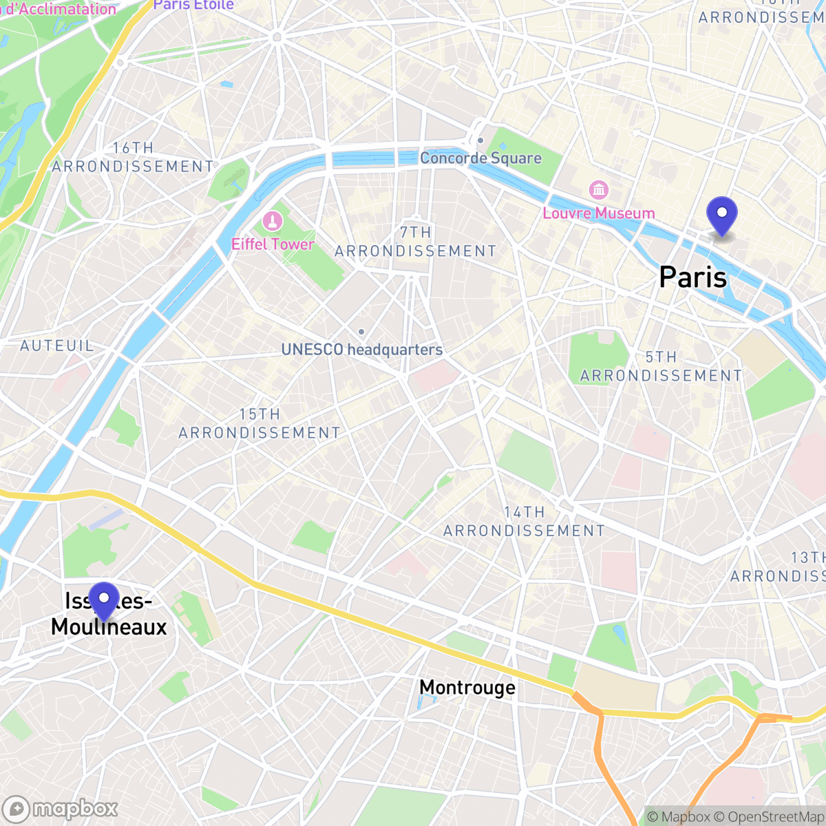 Issy-les-Moulineaux, FR