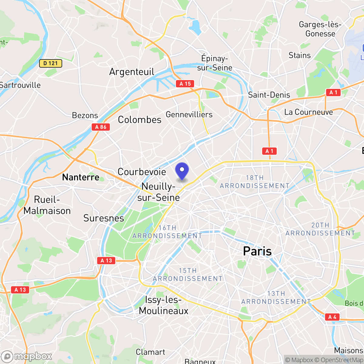 Levallois-Perret, FR