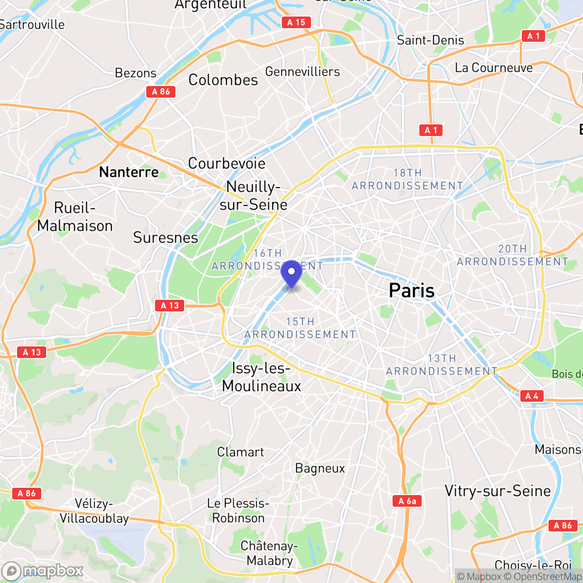 Paris, France