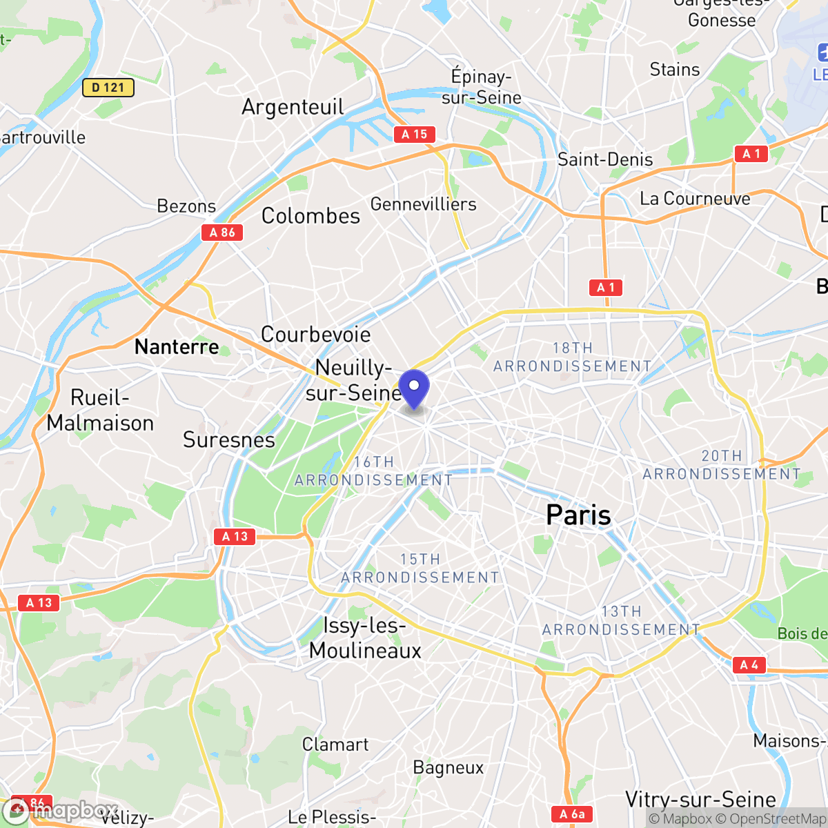 Paris, France