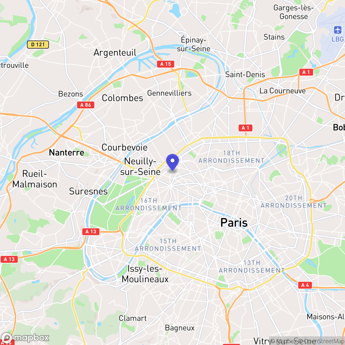 Paris, France