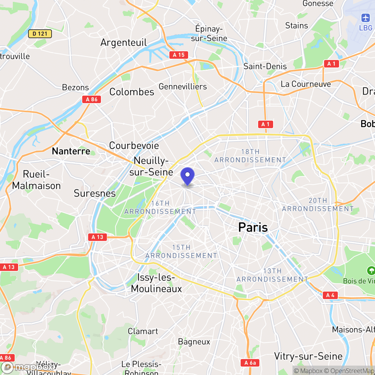 Paris, France