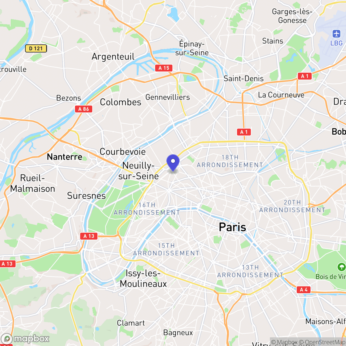 Paris, France