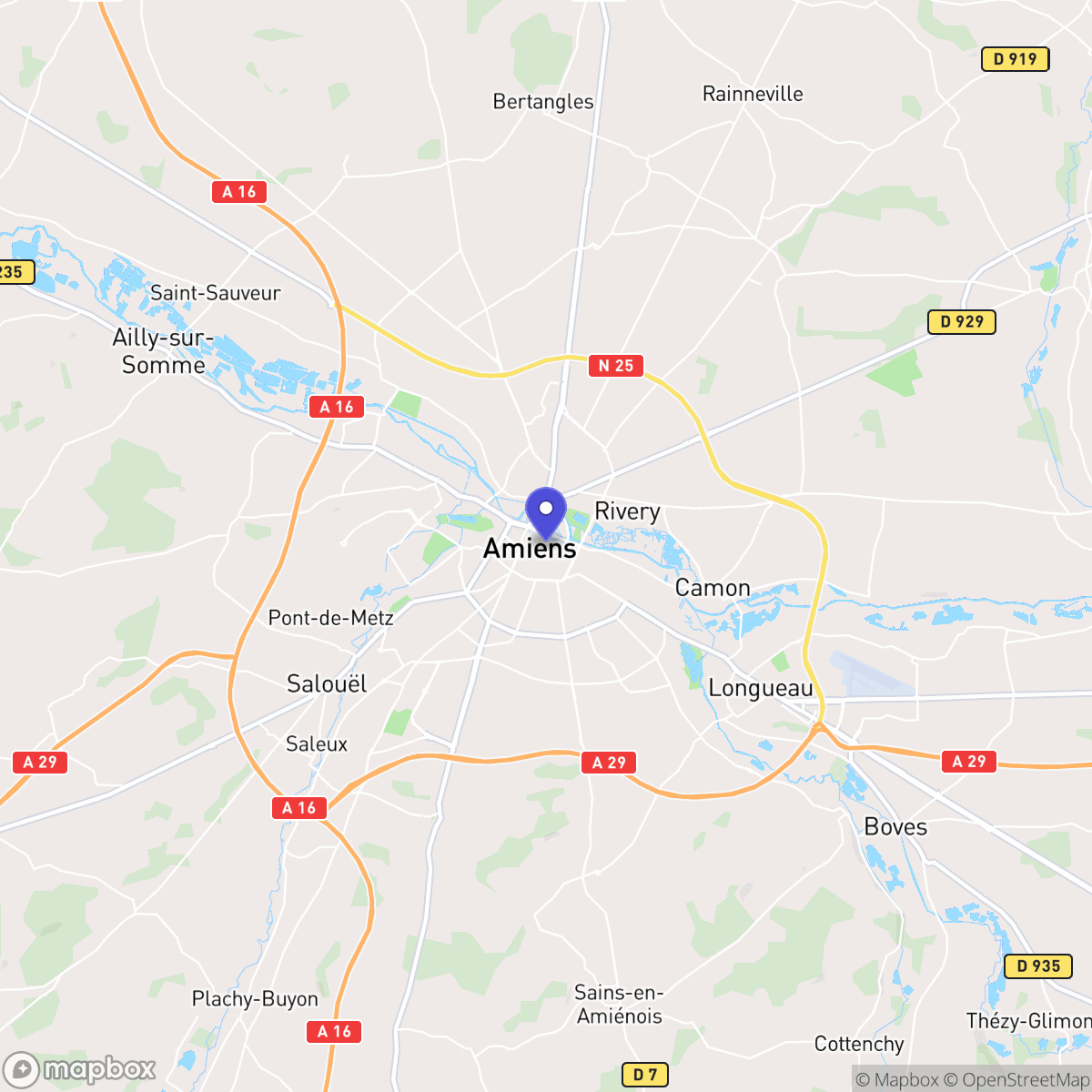 Amiens, FR