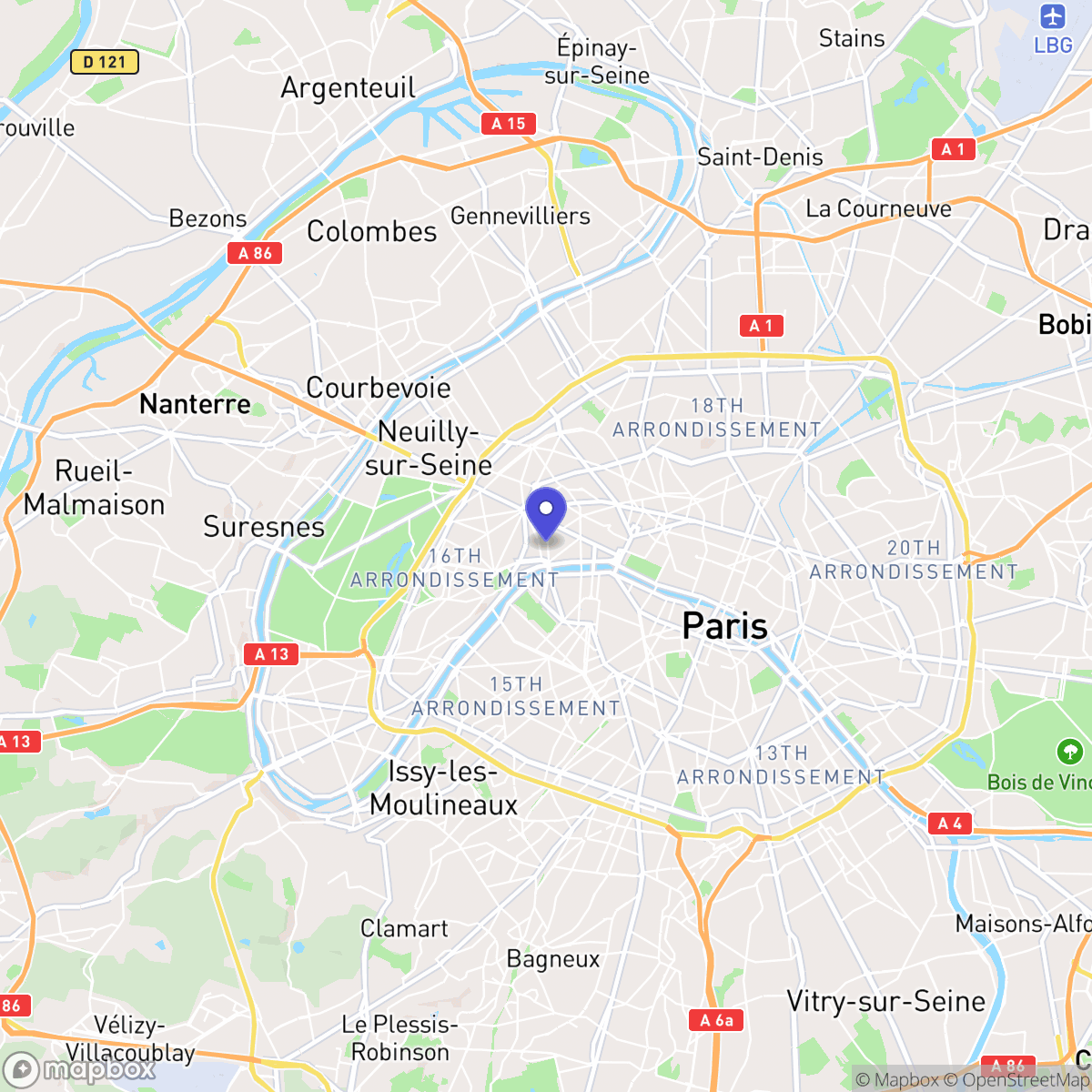 Paris, France