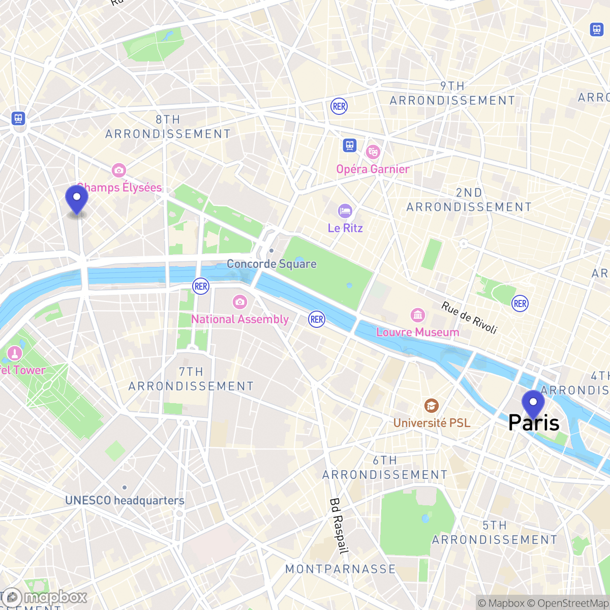 Paris, France