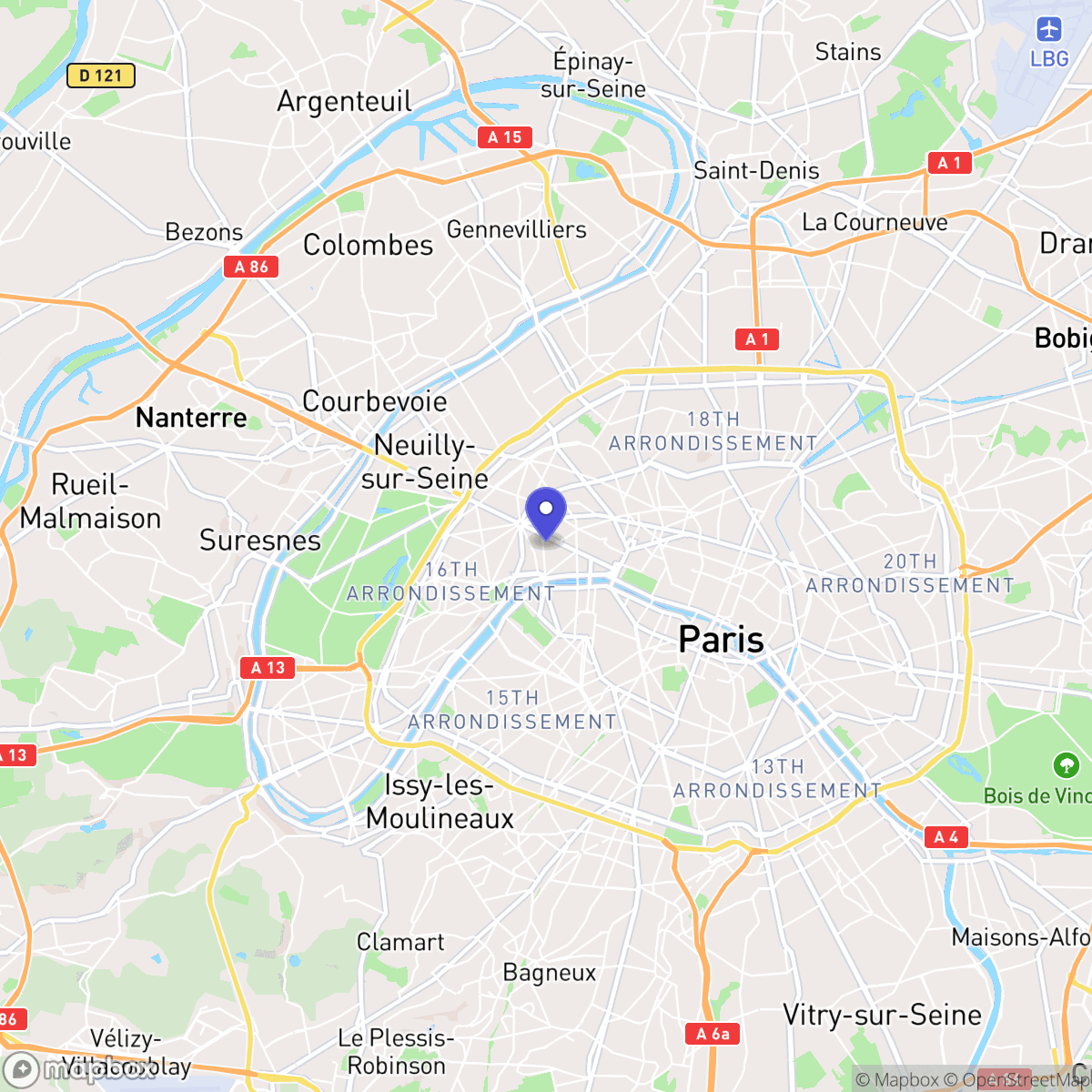 Paris, France