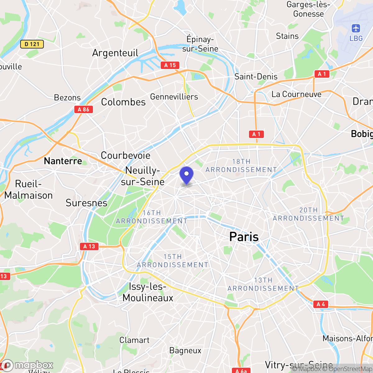 Paris, France