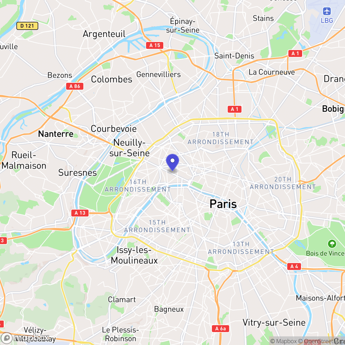 Paris, France
