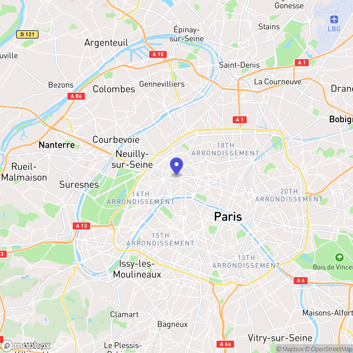 Paris, France