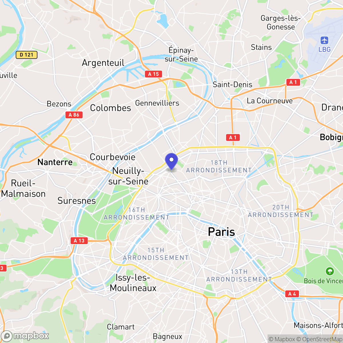 Paris, France
