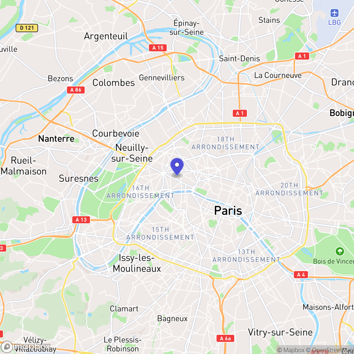 Paris, France