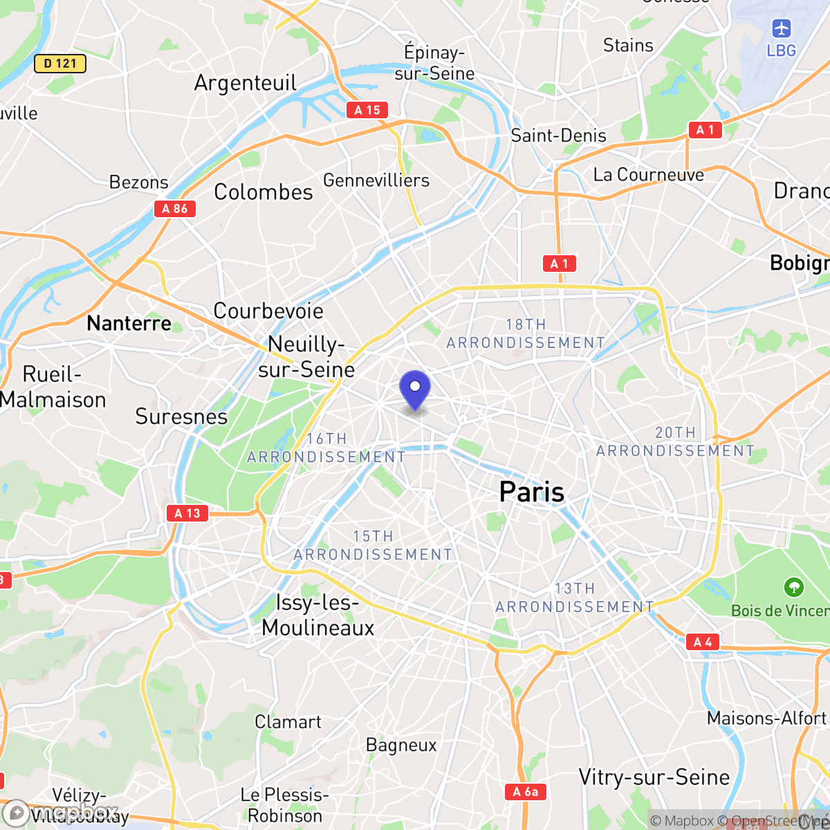 Paris, France