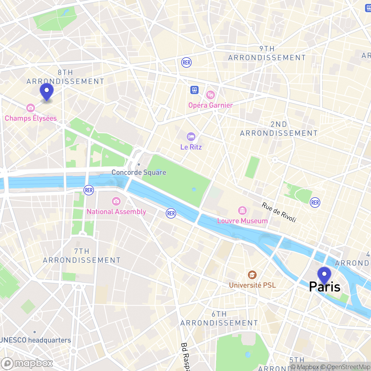 Paris, France