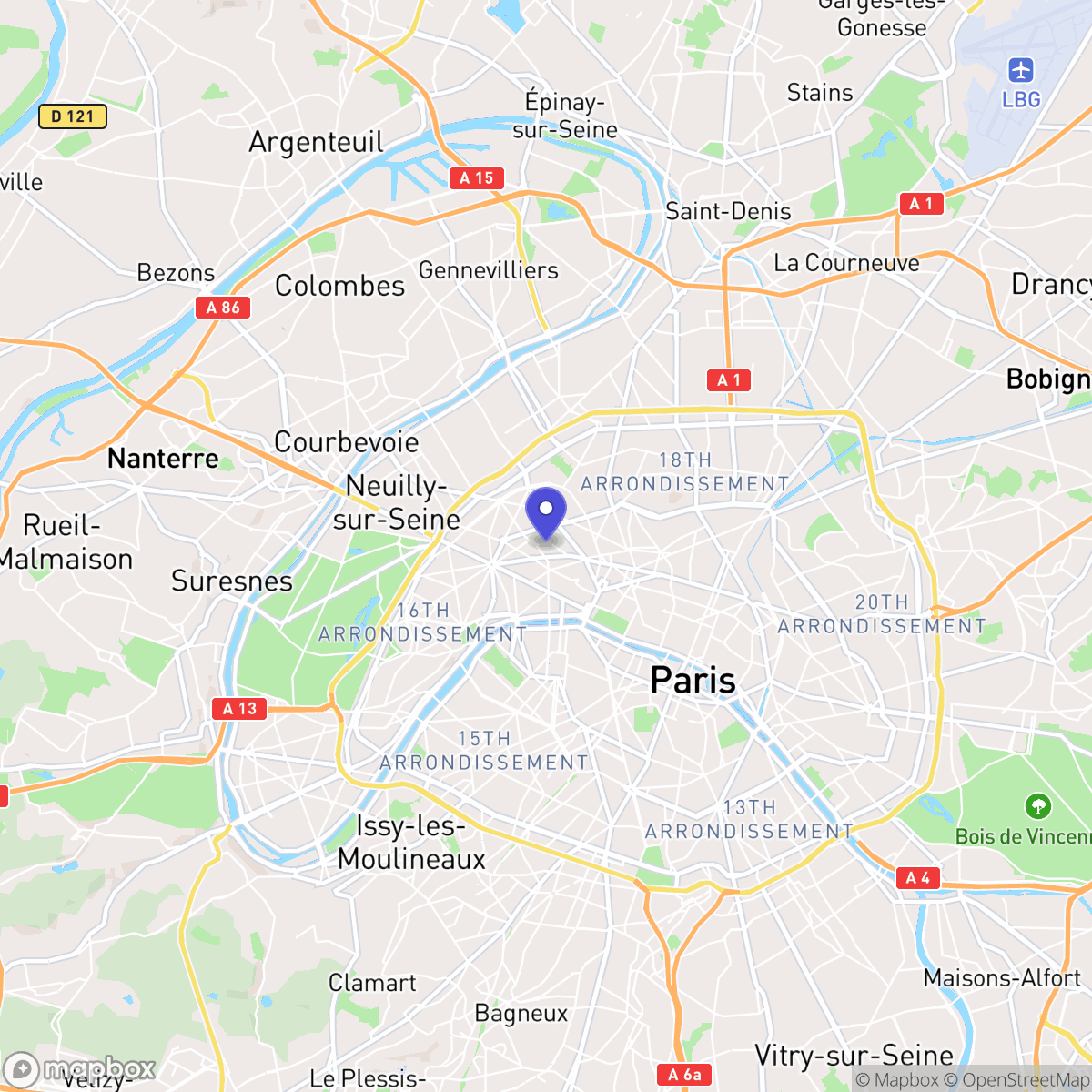 Paris, France