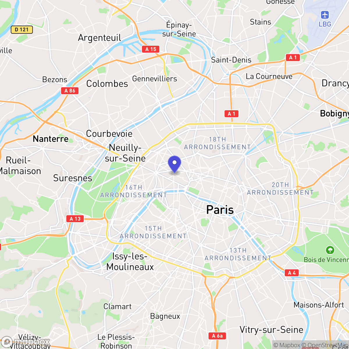 Paris, France