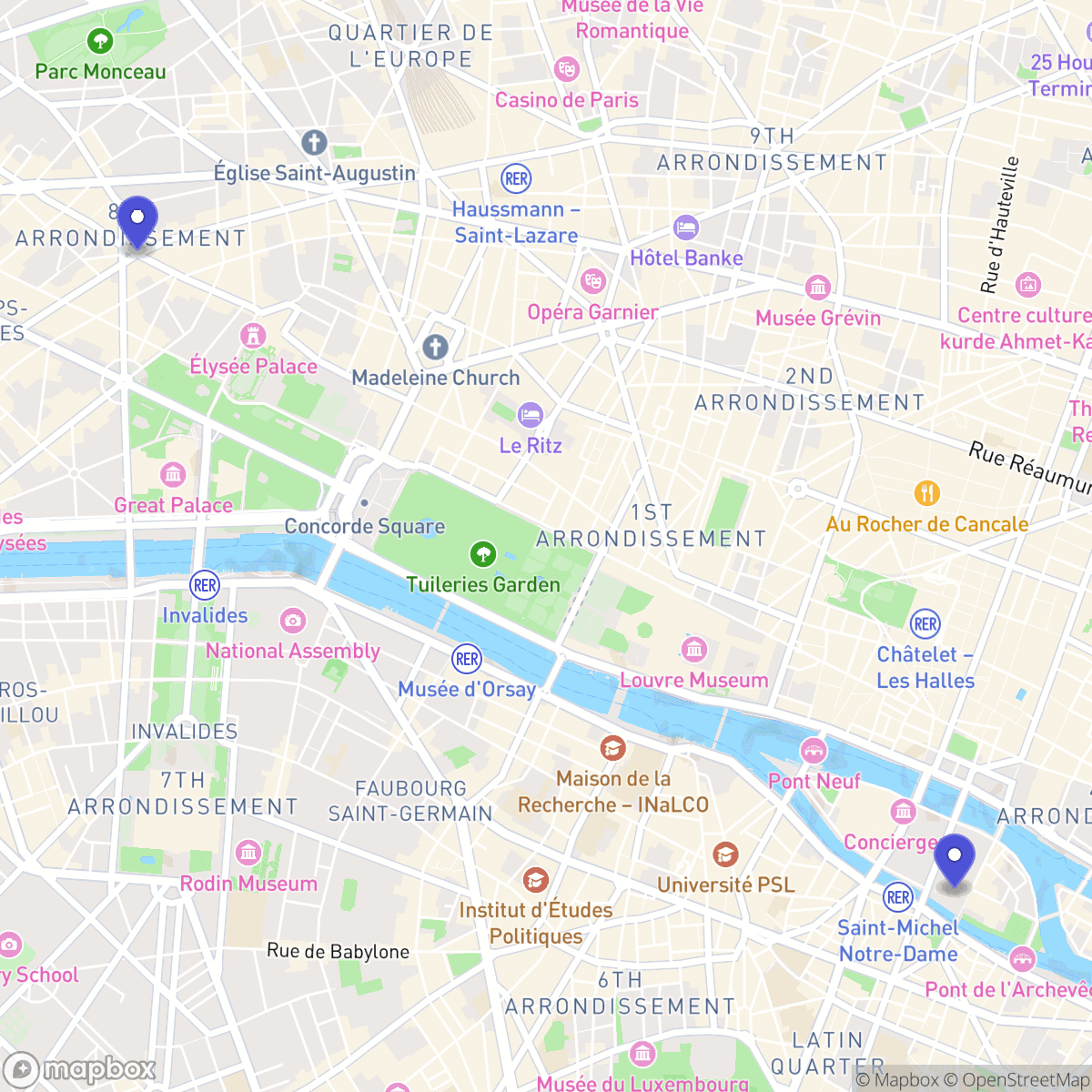 Paris, France
