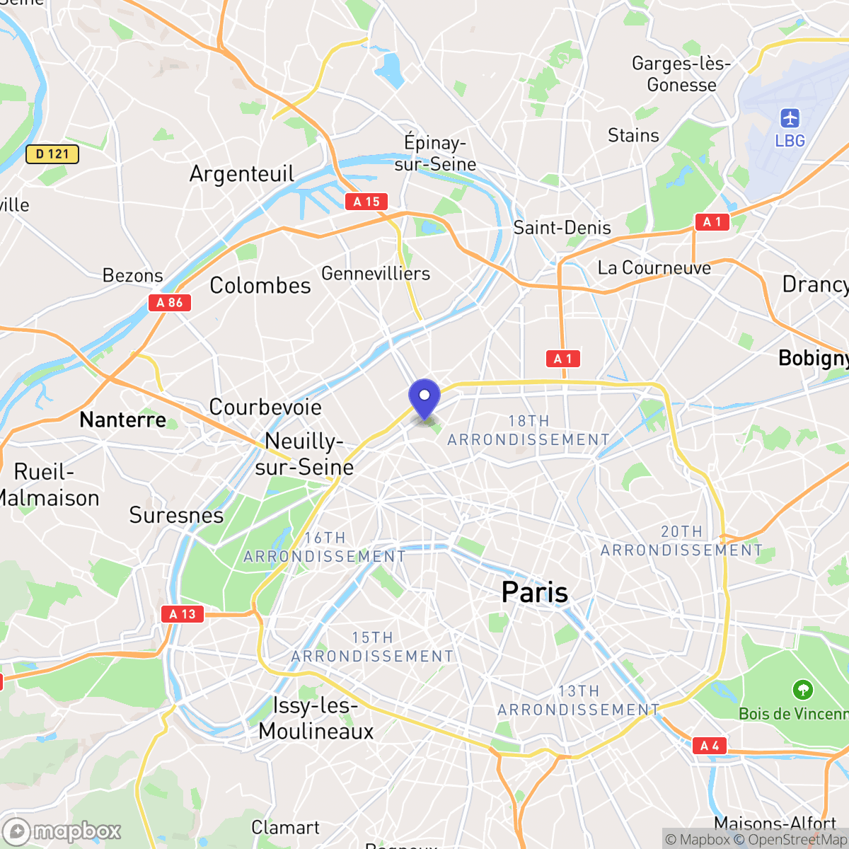 Paris, France