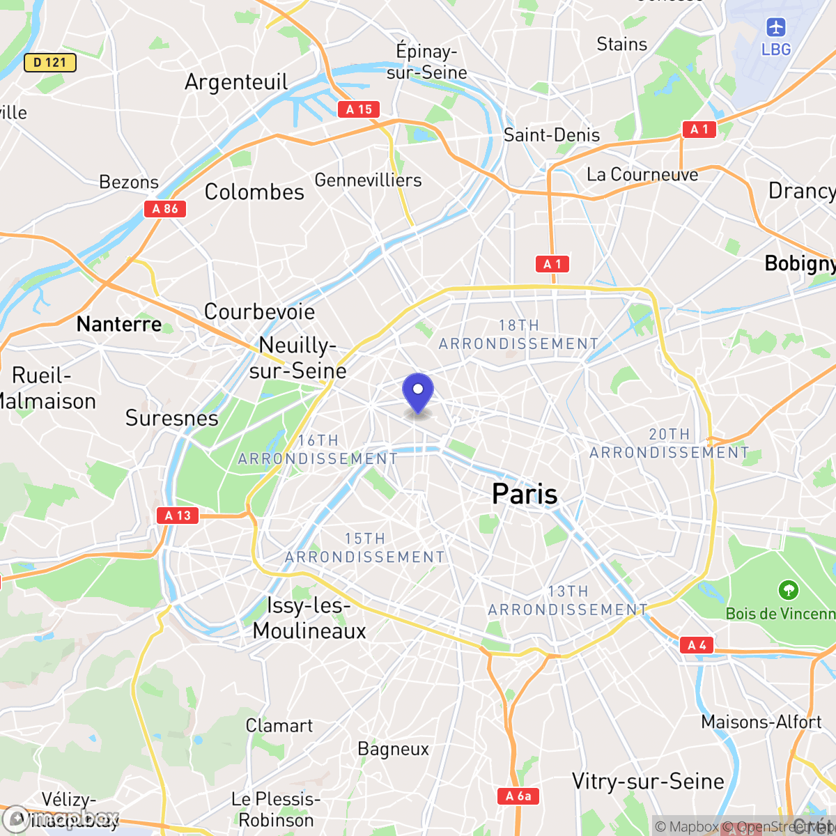 Paris, France