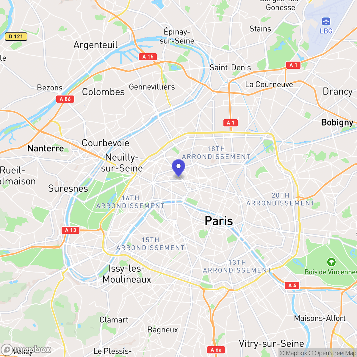 Paris, France