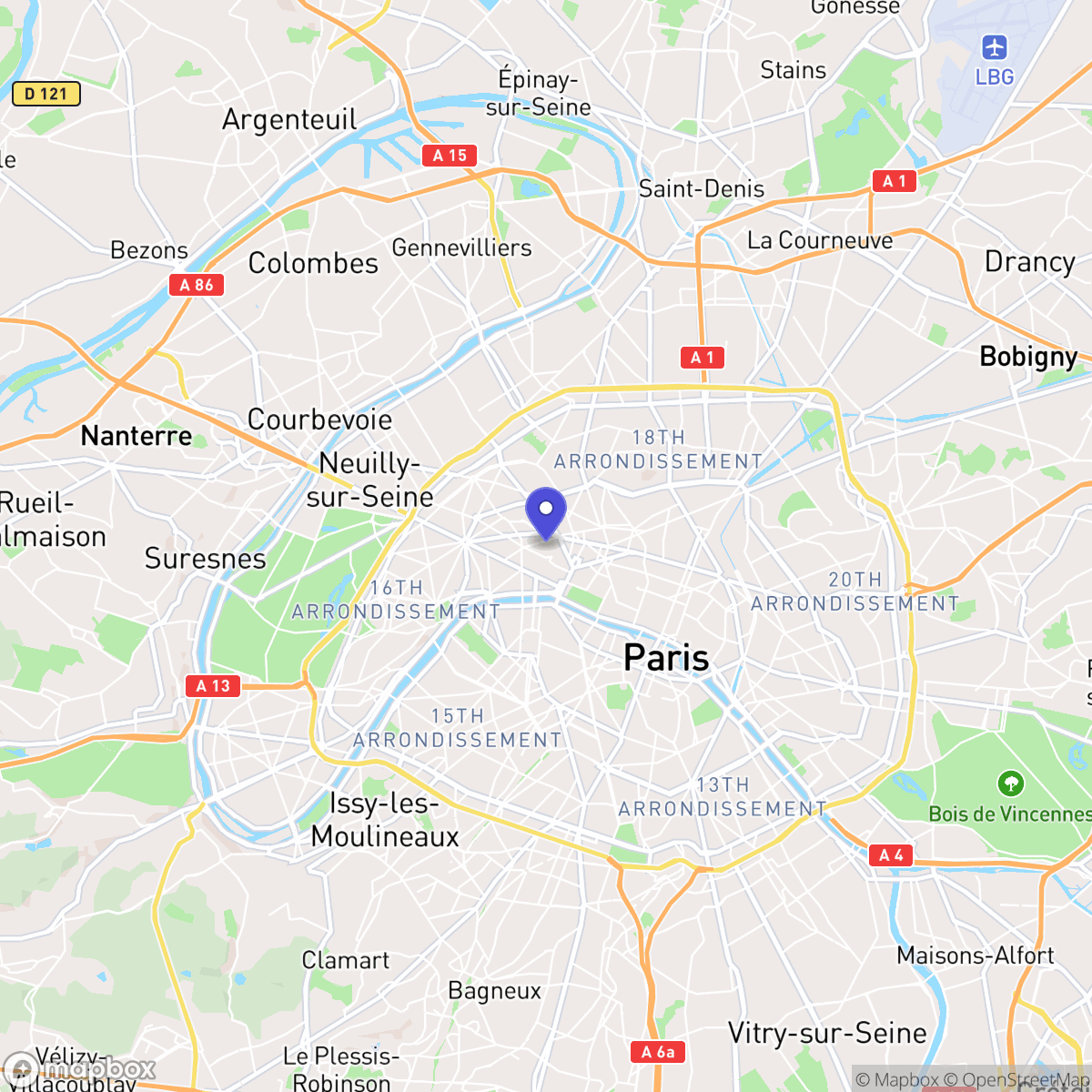 Paris, France