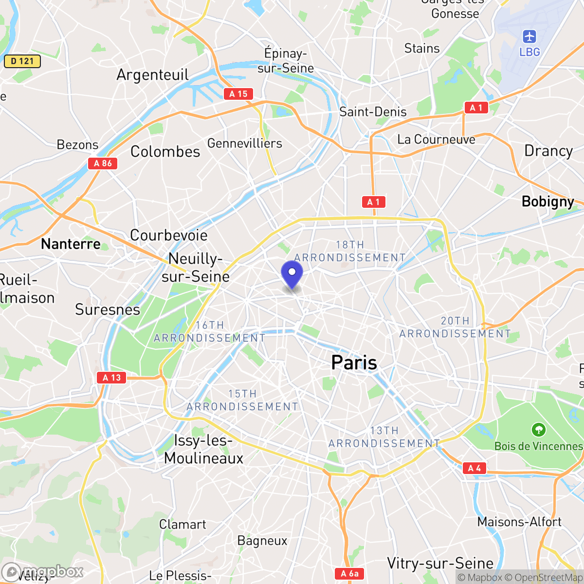 Paris, France