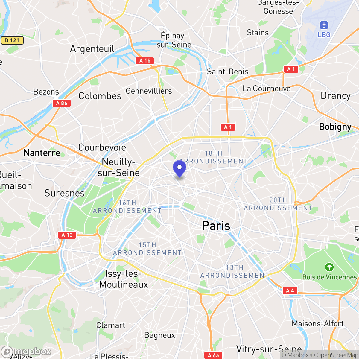 Paris, France