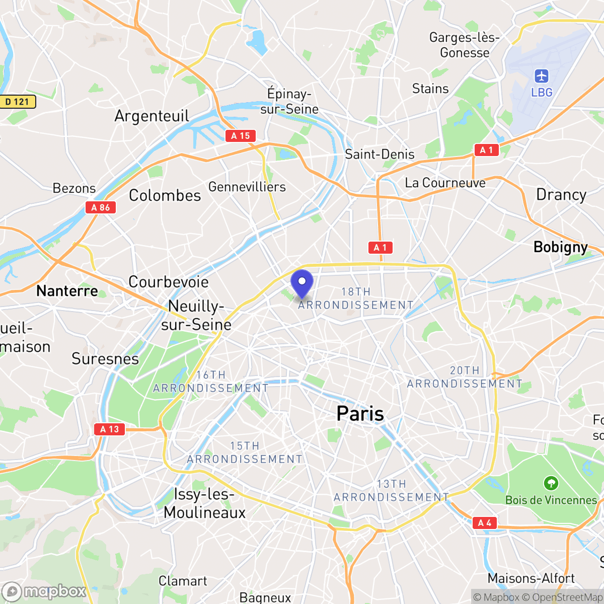 Paris, FR