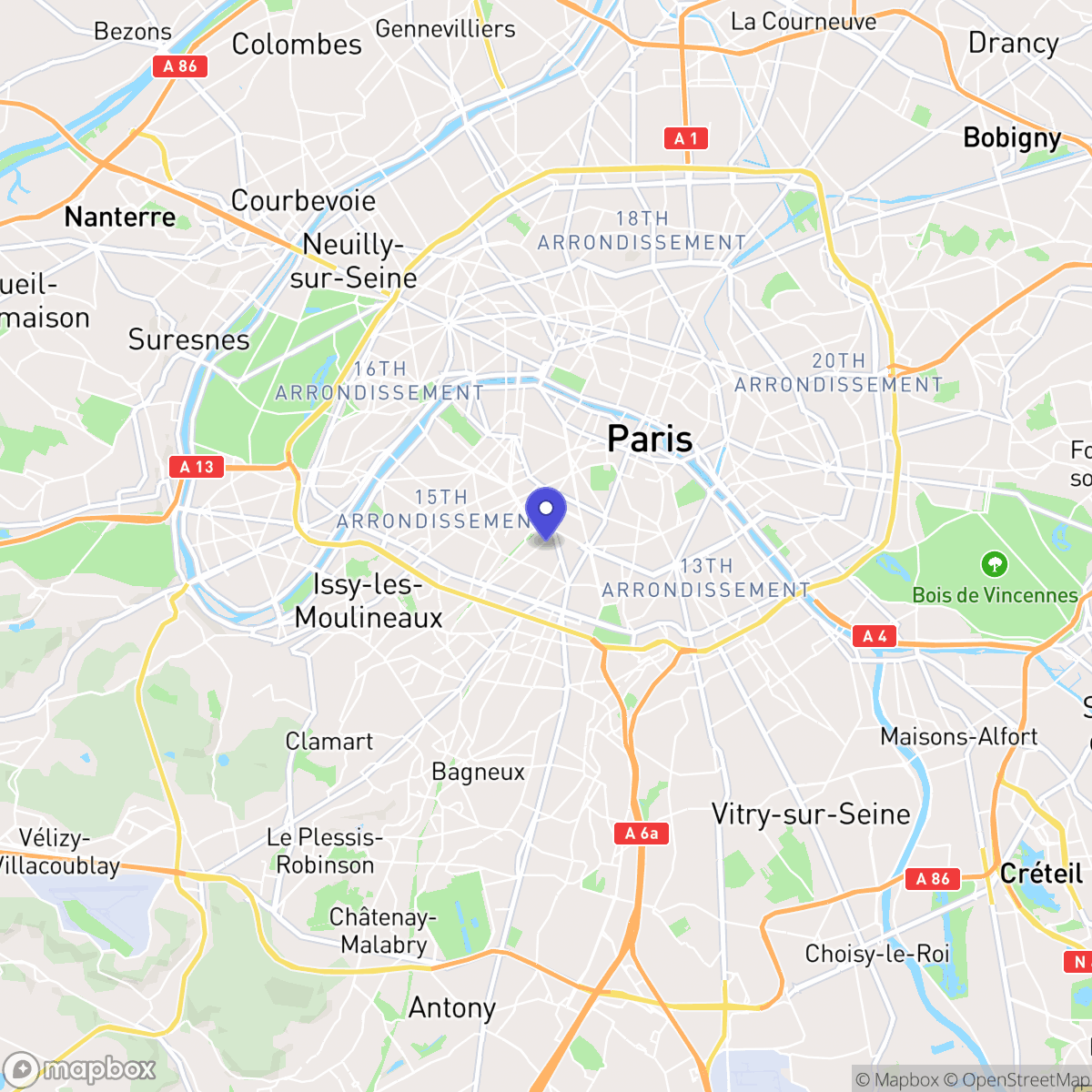 Paris, France